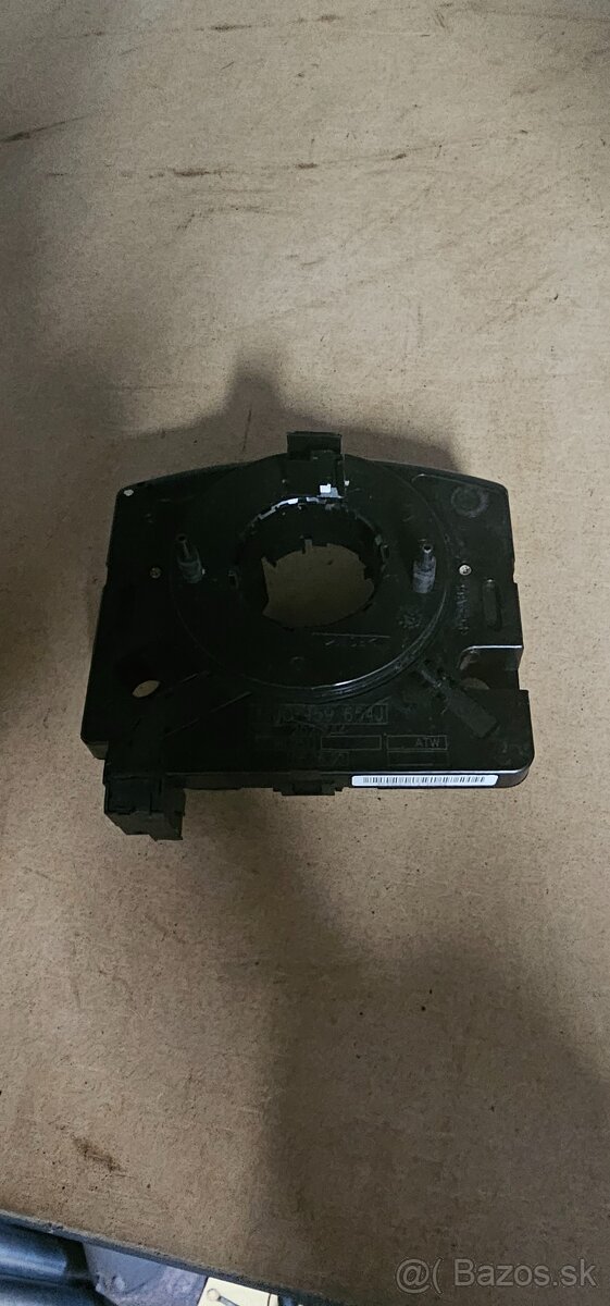 Podvolantový krúžok slimák 1j0959654J