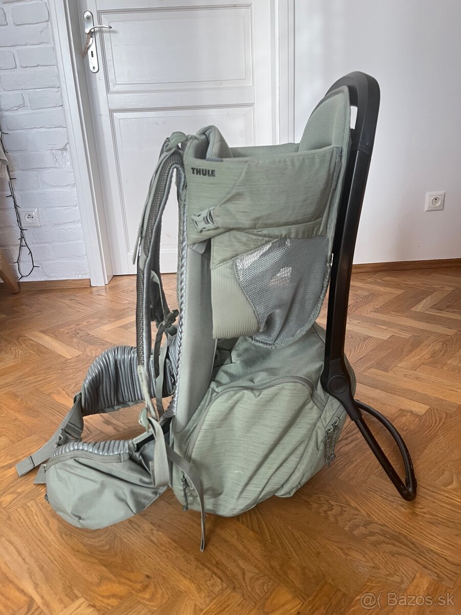 Thule Sapling po 1 dieťati
