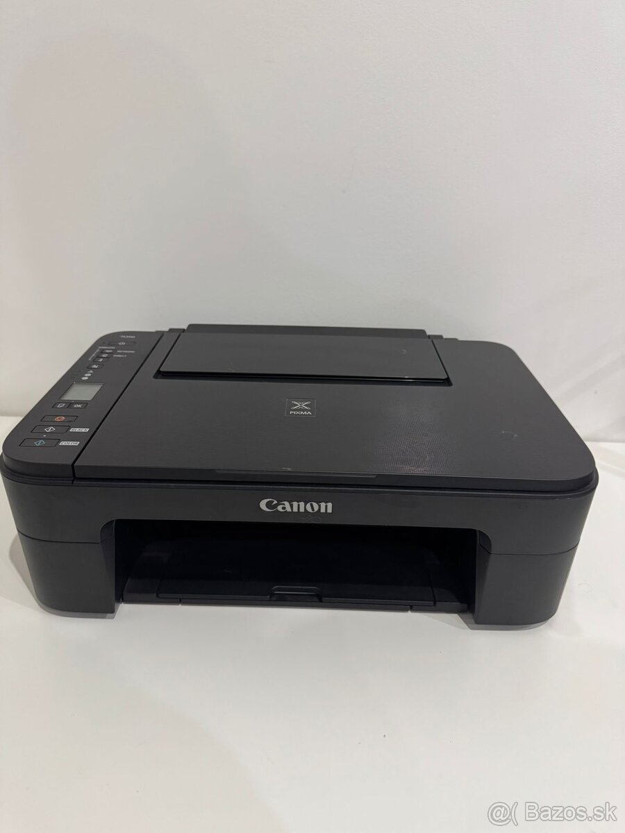 Tlačiareň Canon