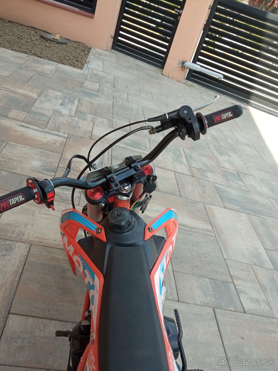 Pitbike