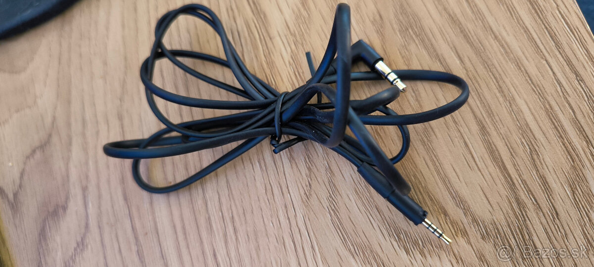 SENNHEISER 507241 originálny kábel pre HD 450BT/HD 4.40 BT/H