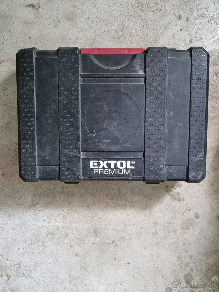 EXTOL PREMIUM Kladivo SDS-Max