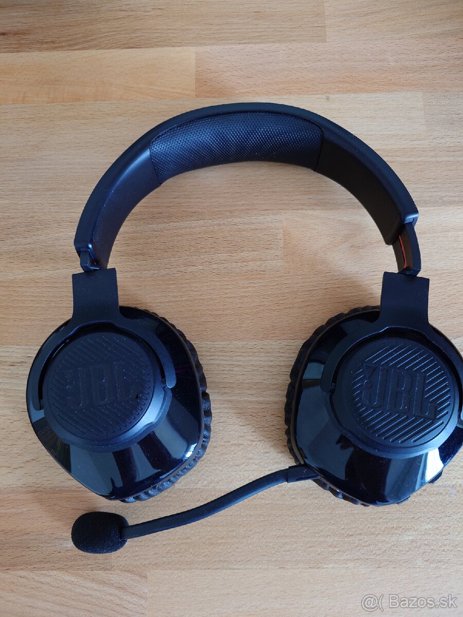 JBL QUANTUM 350