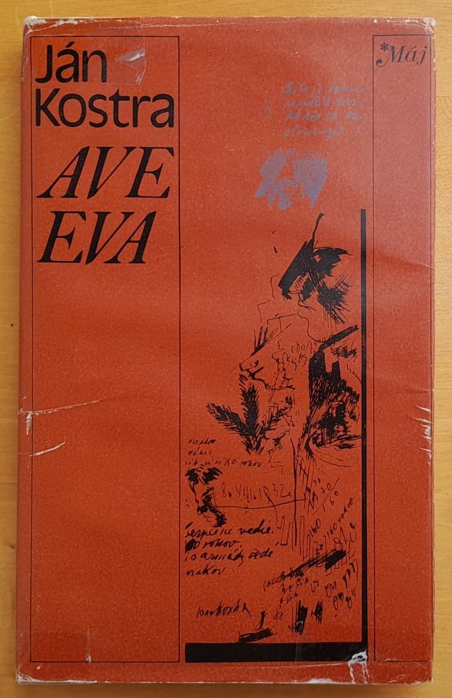 Ave Eva