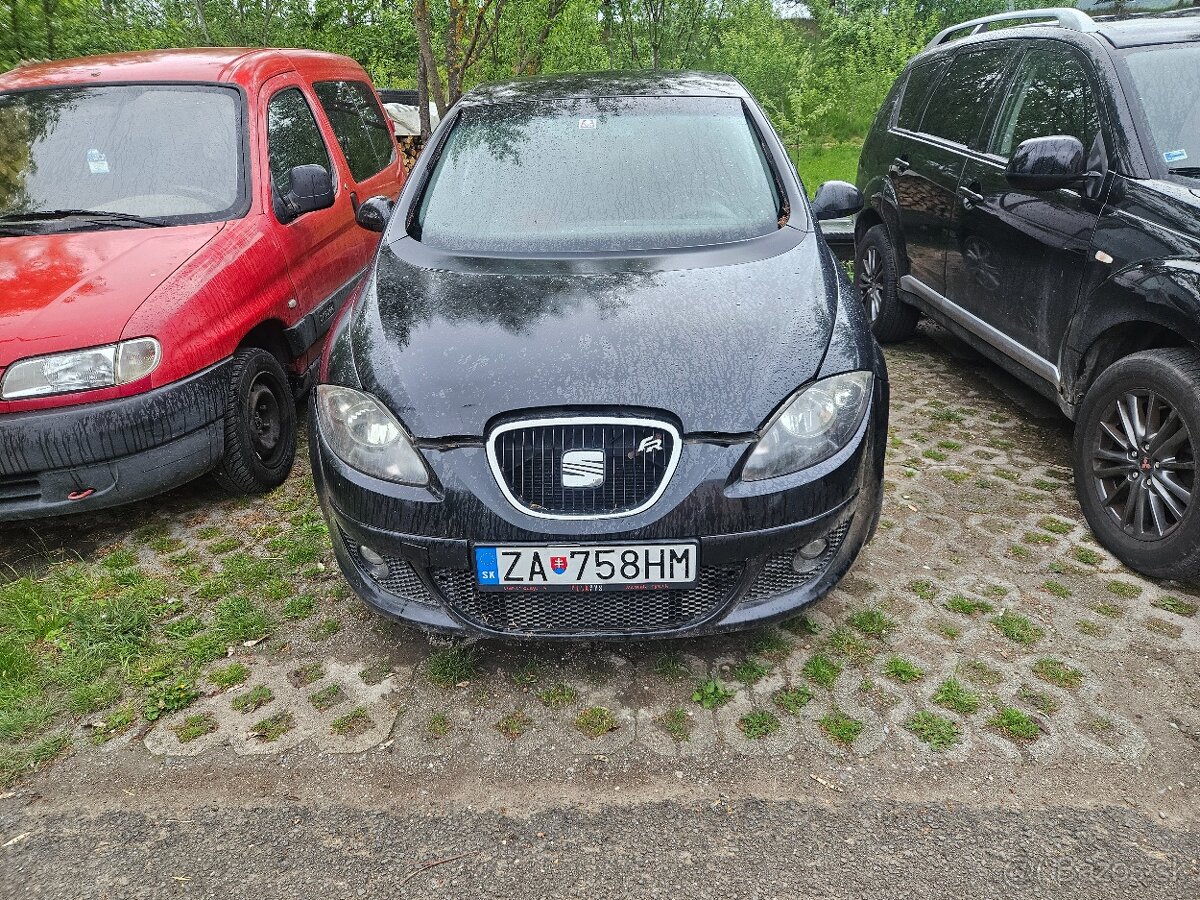 Predam seat altea