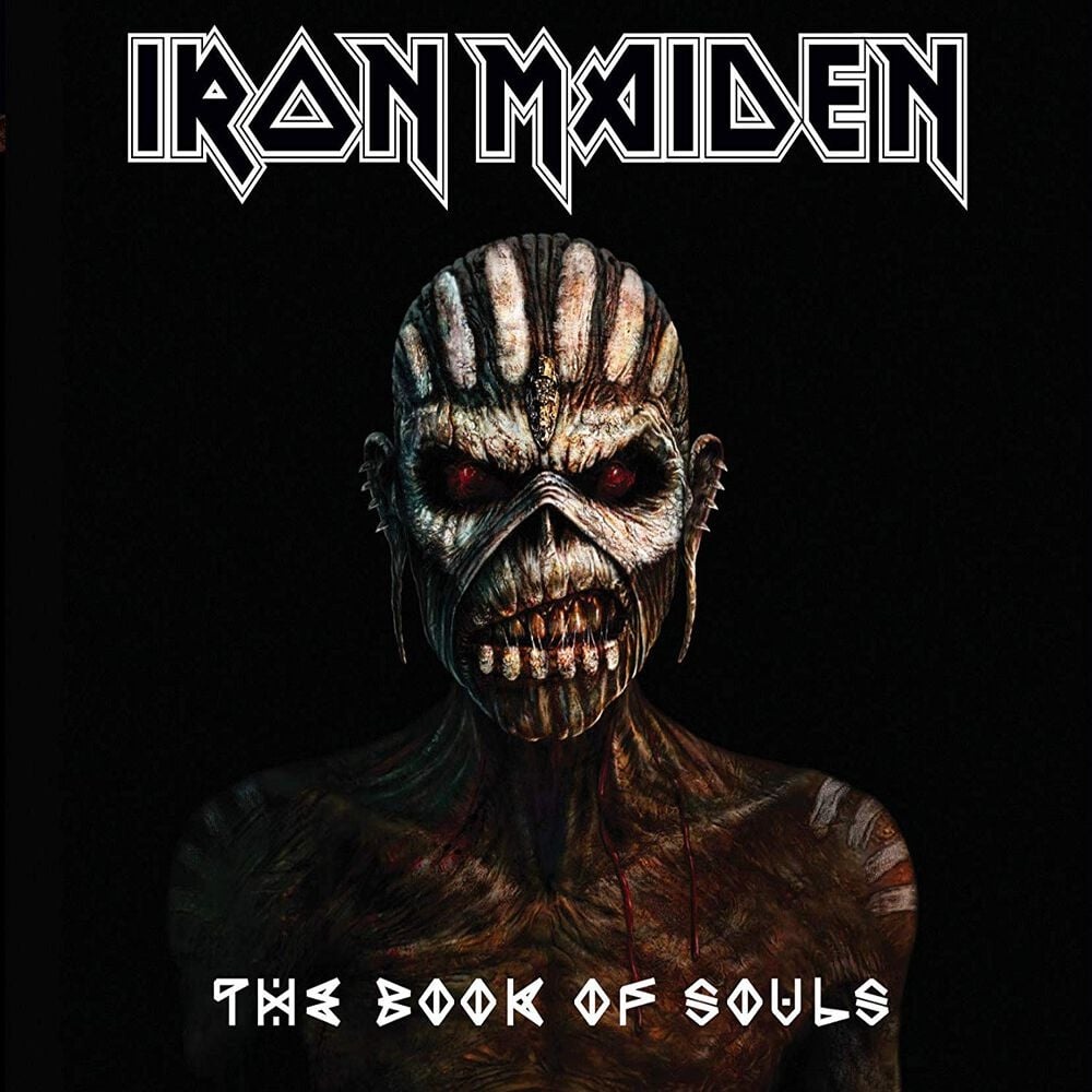 Iron Maiden