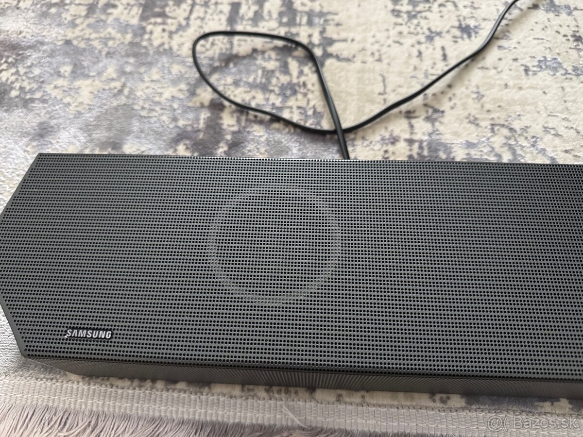Samsung soundbar HW Q800B