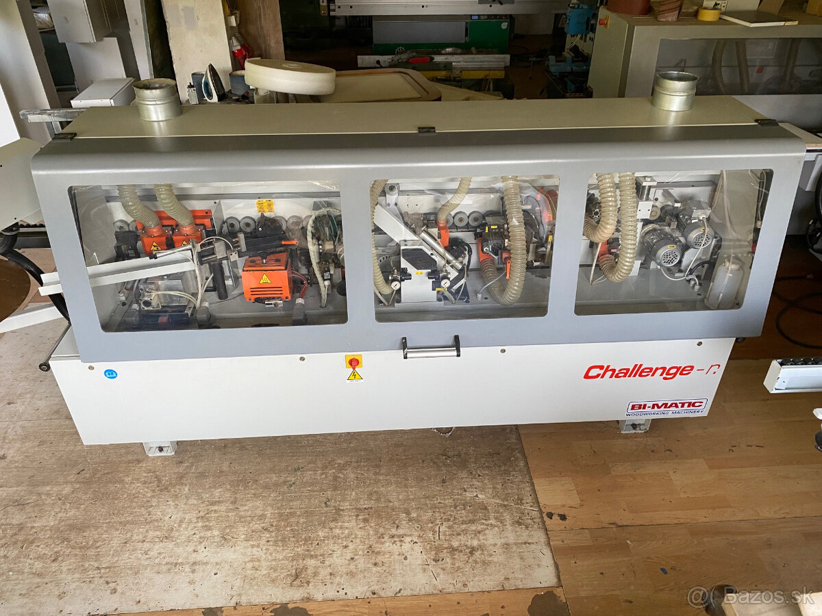 Olepovačka BIMATIC CH 53R