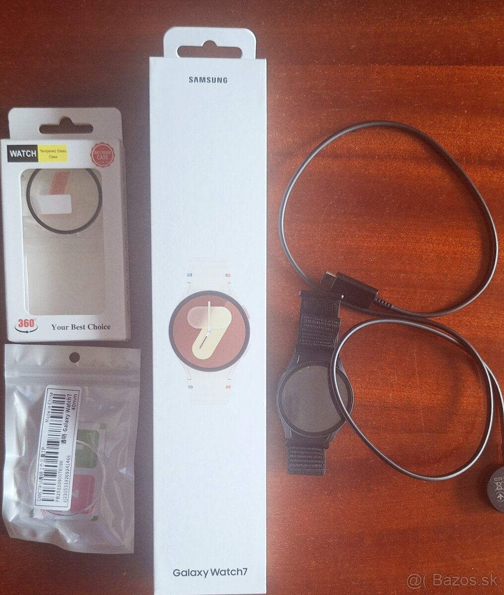 Samsung galaxy watch 7 40mm