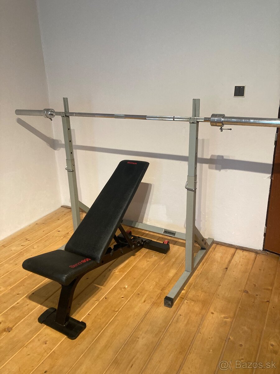 Fitness Set