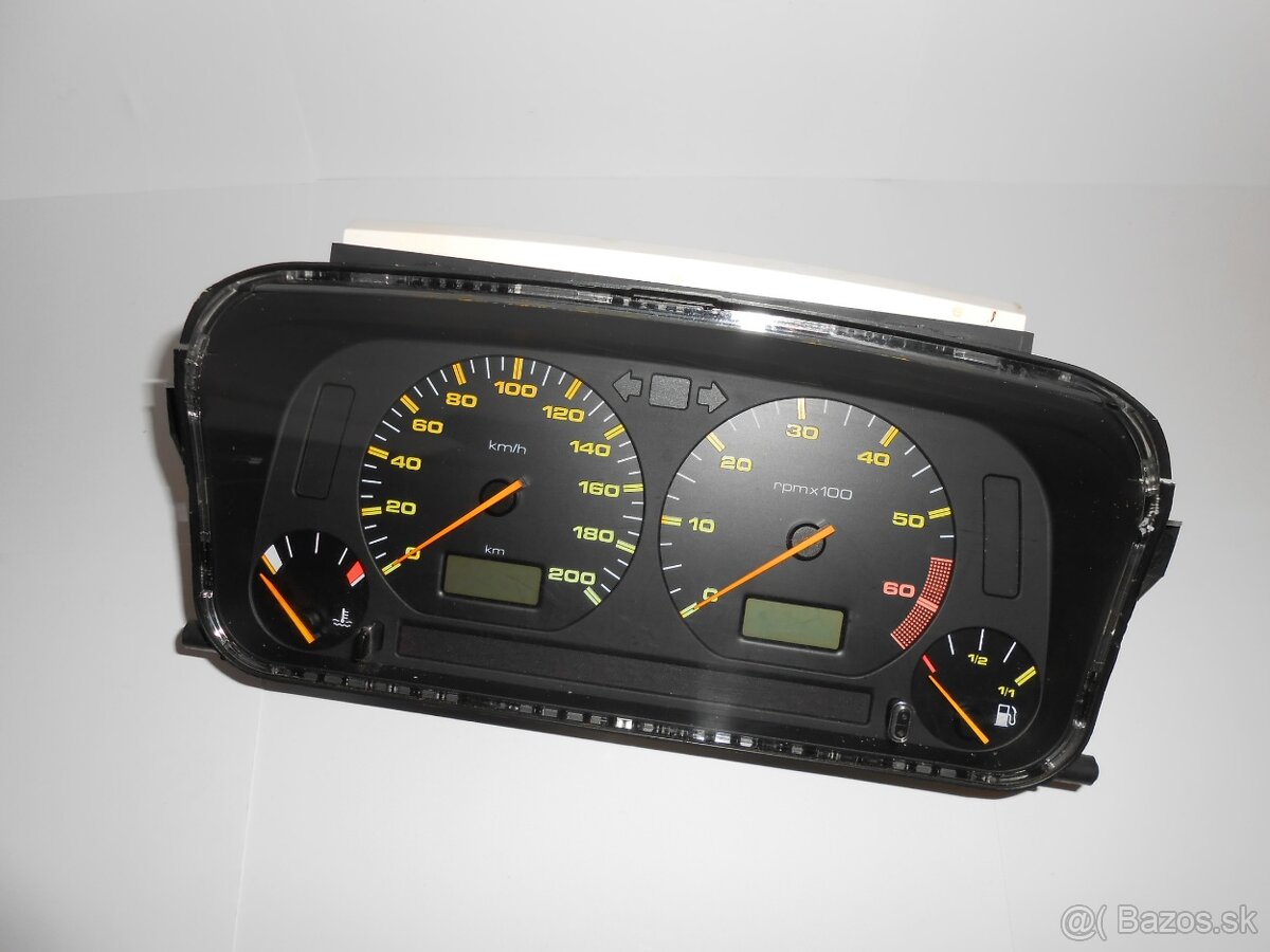 Budiky Seat Cordoba 6K1 / Ibiza / Inca
