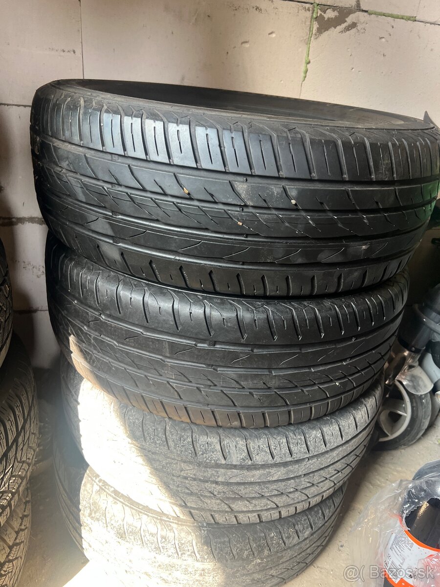 Matador 215/60 r16
