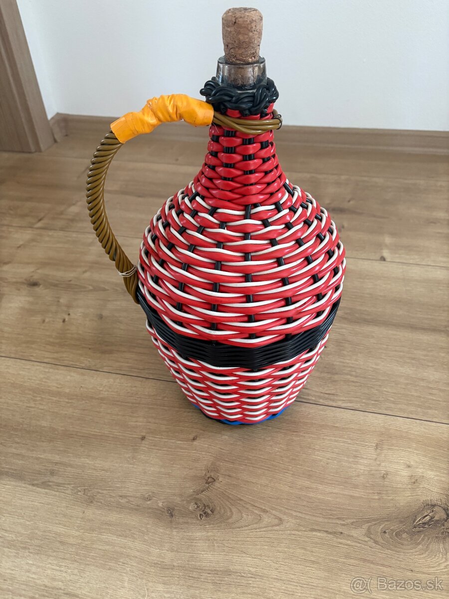 Demizon 5l