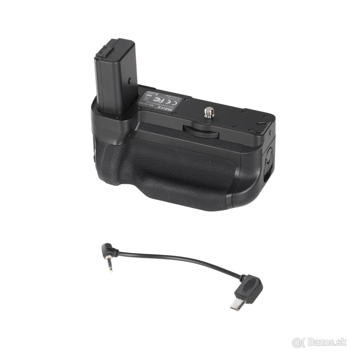 Predam vymenim MEIKE bateriový grip MK-A6300 inzerat platny