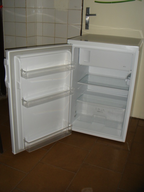 Chladnička