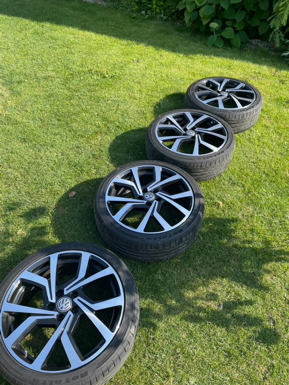 VW Brescia R19