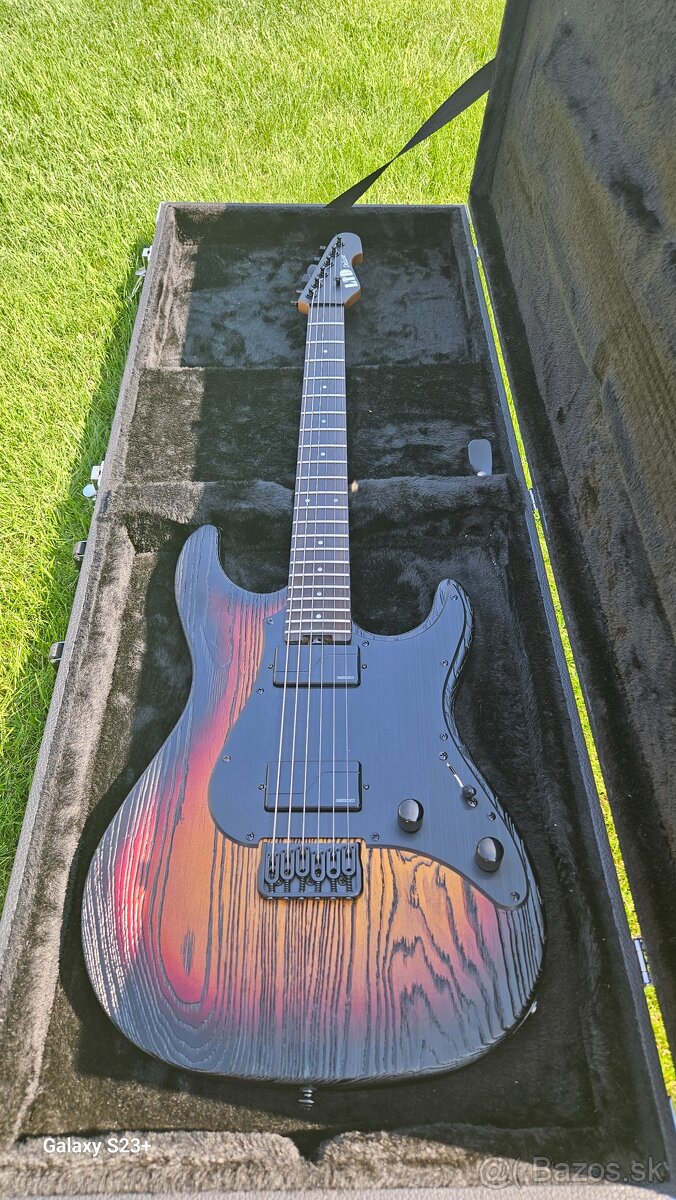 esp ltd sn-1000ht fire blast