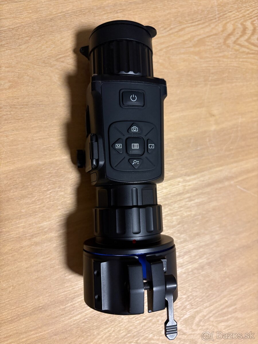 Hikmicro TQ35C (verzia 2022)
