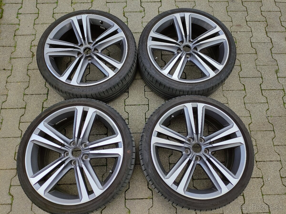 5x112 R19 8J ET50
