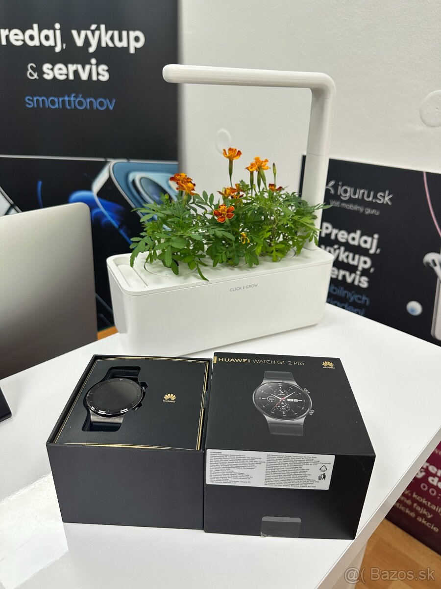 Huawei Watch GT 2 PRO