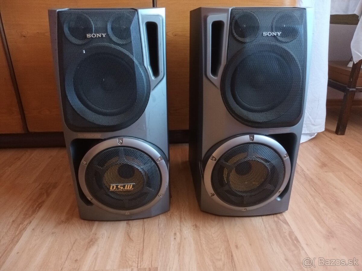 Sony SS-XB800AV