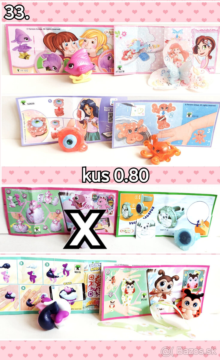 kinderká 33