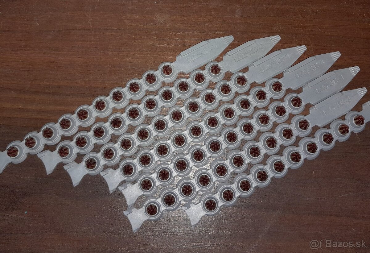 HILTI náboje