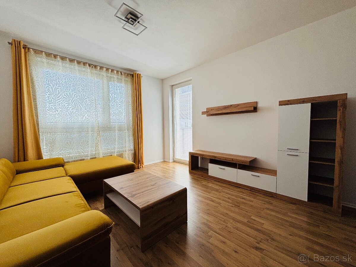Prenájom 2 izbový byt Bratislava Dúbravka