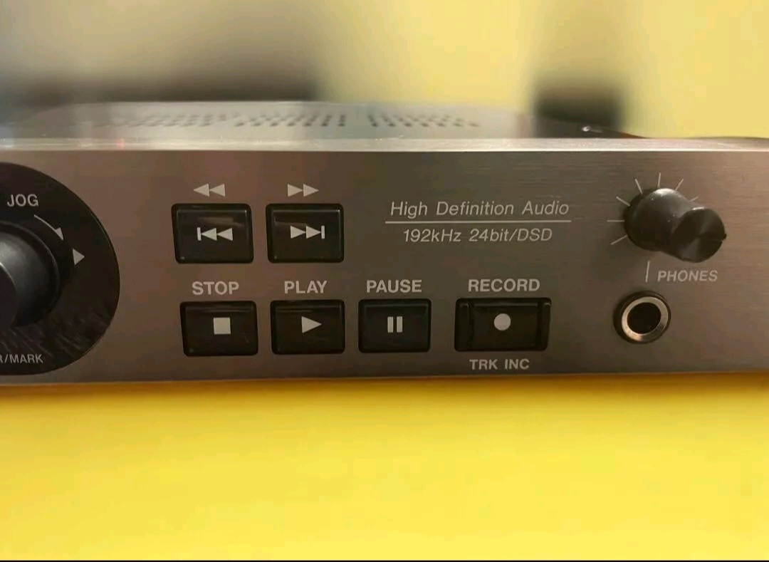 tascam da 3000