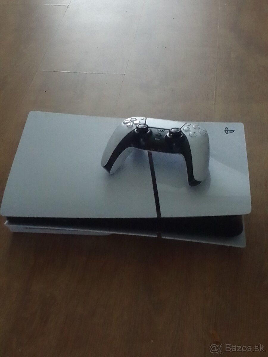 Ps5 slim