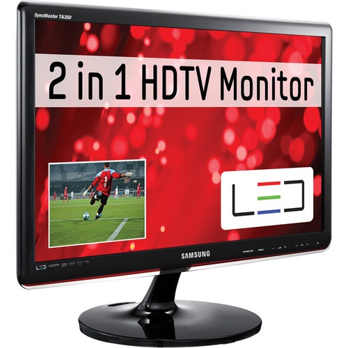 Samsung T22A350 2IN1 TV/Monitor LED