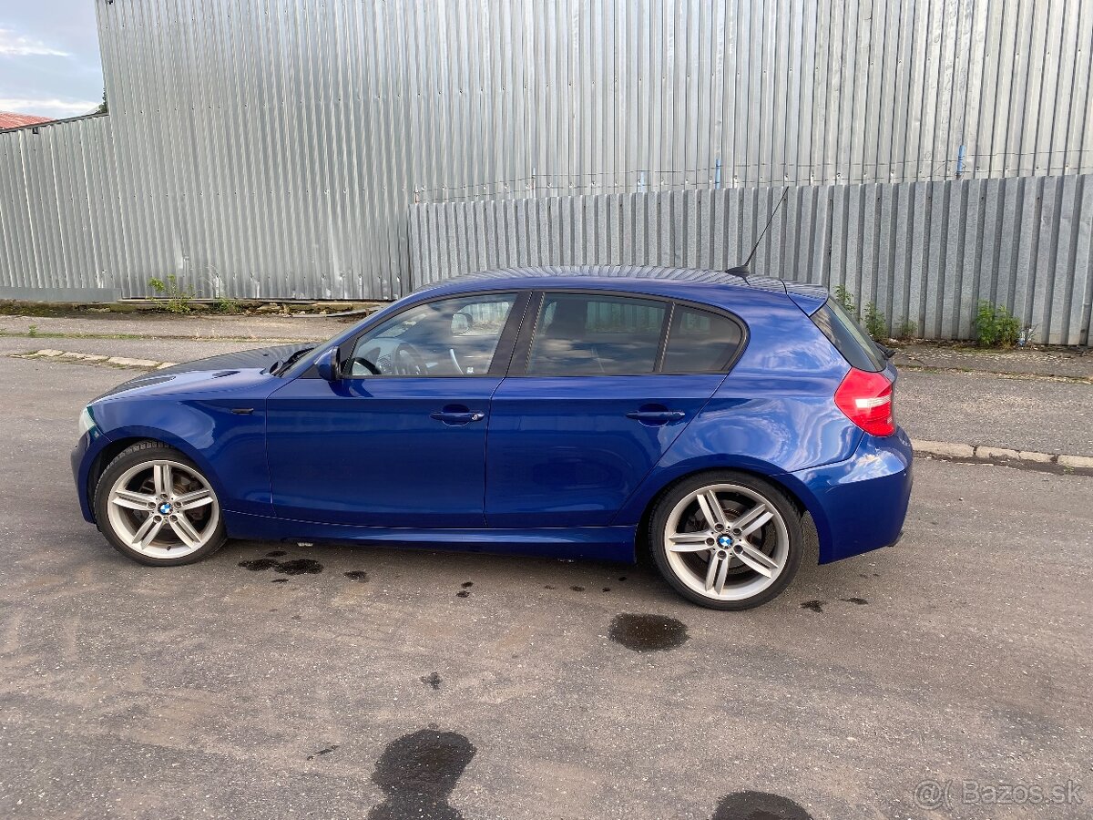 BMW 120d