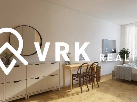 APARTMÁNY ANIČKA, Apartmán č. 1 | 31,95 m²
