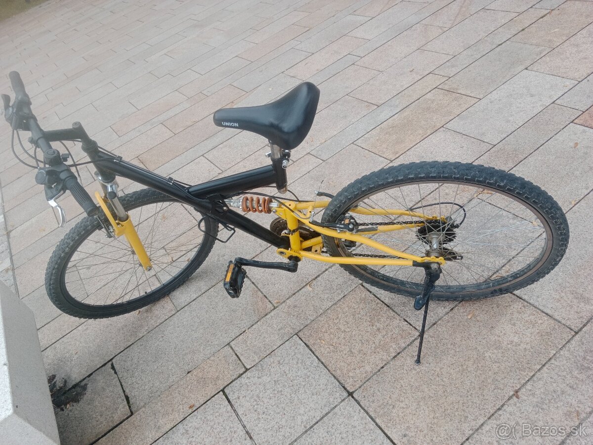 Bicykel 26"