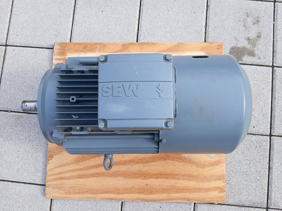 Elektromotor