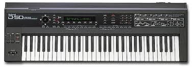 KUPIM Roland D-50