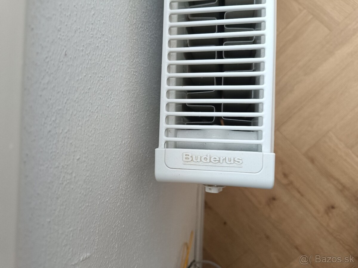 Predám radiátor 140x60 - výborný stav