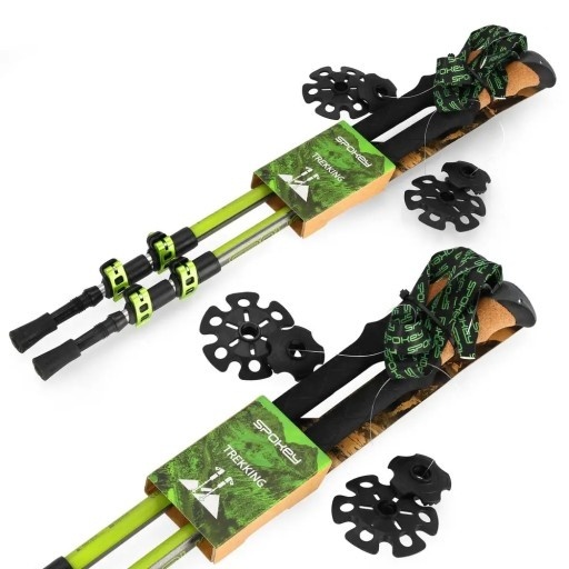 Trekingove palice Spokey