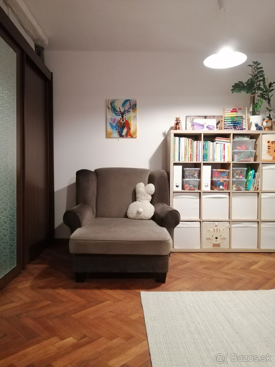 Veľké kreslo