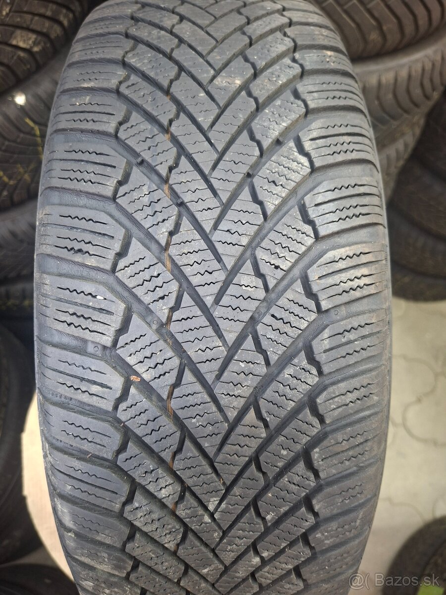 205/55R16 Continental