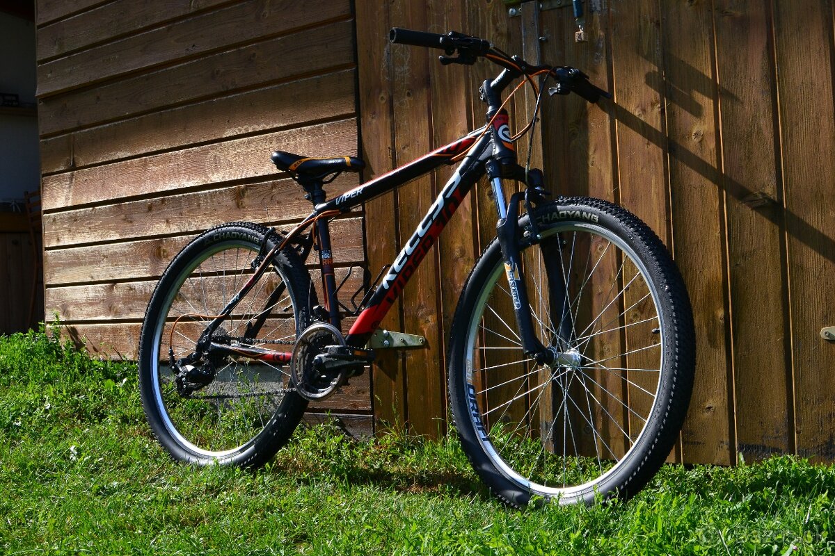 horský bicykel Kellys Viper