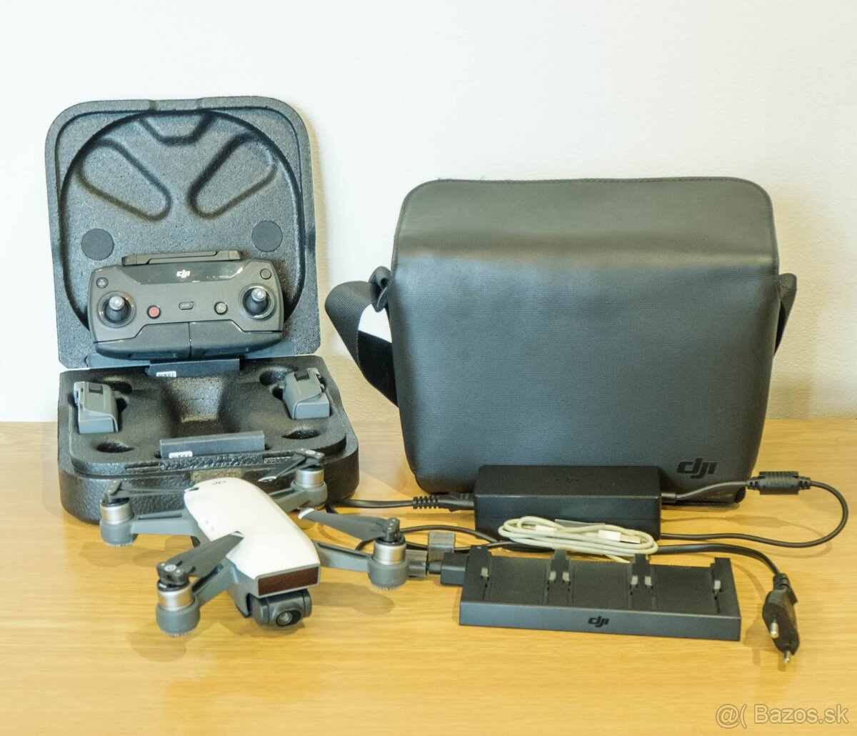 DJI SPARK