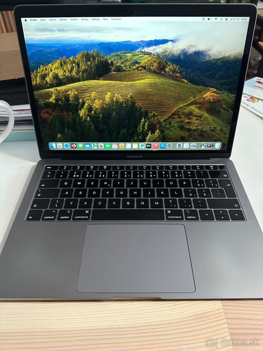 MacBook Air 2019 A1932