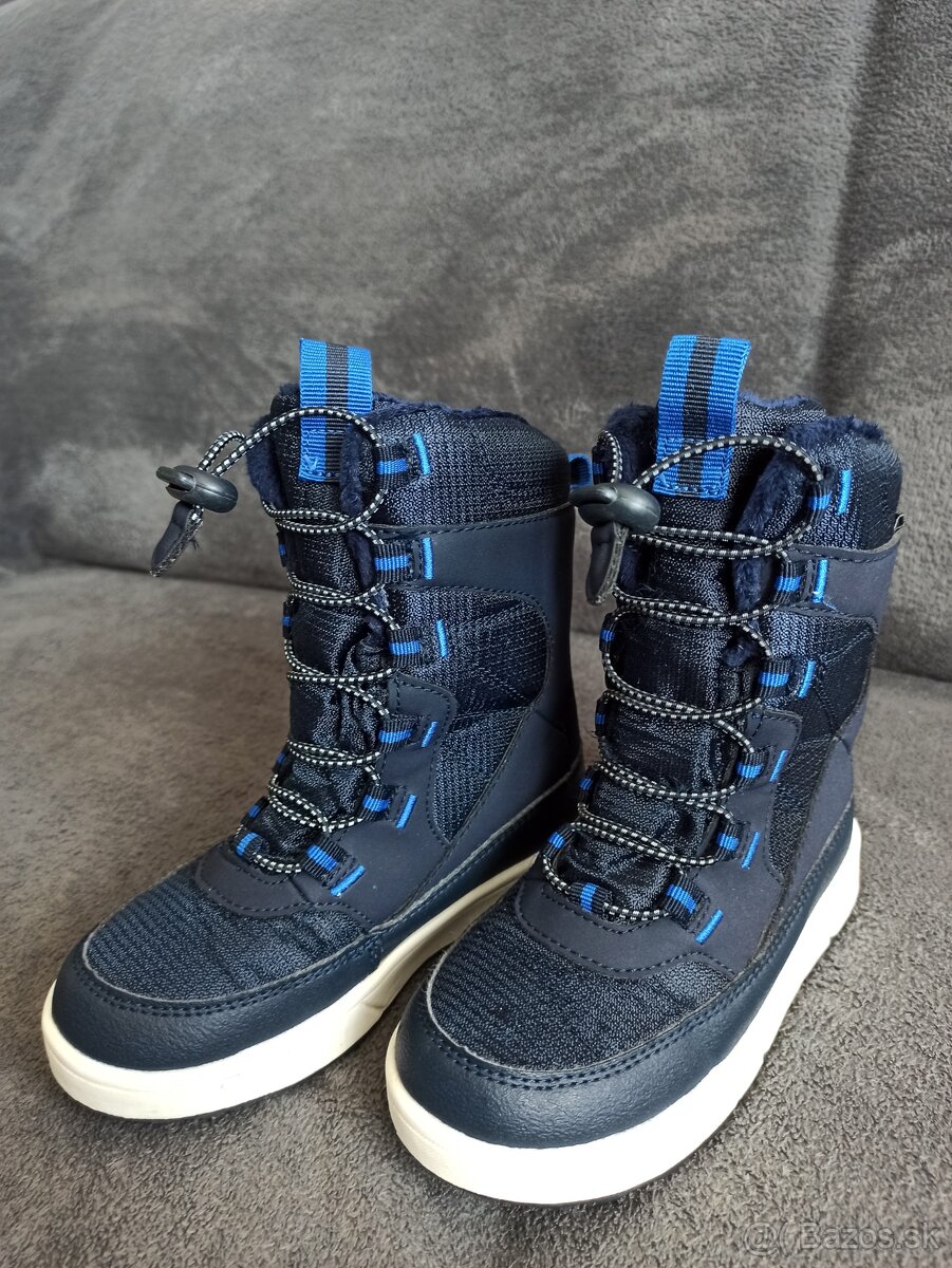 Snehule H&M veľ 27
