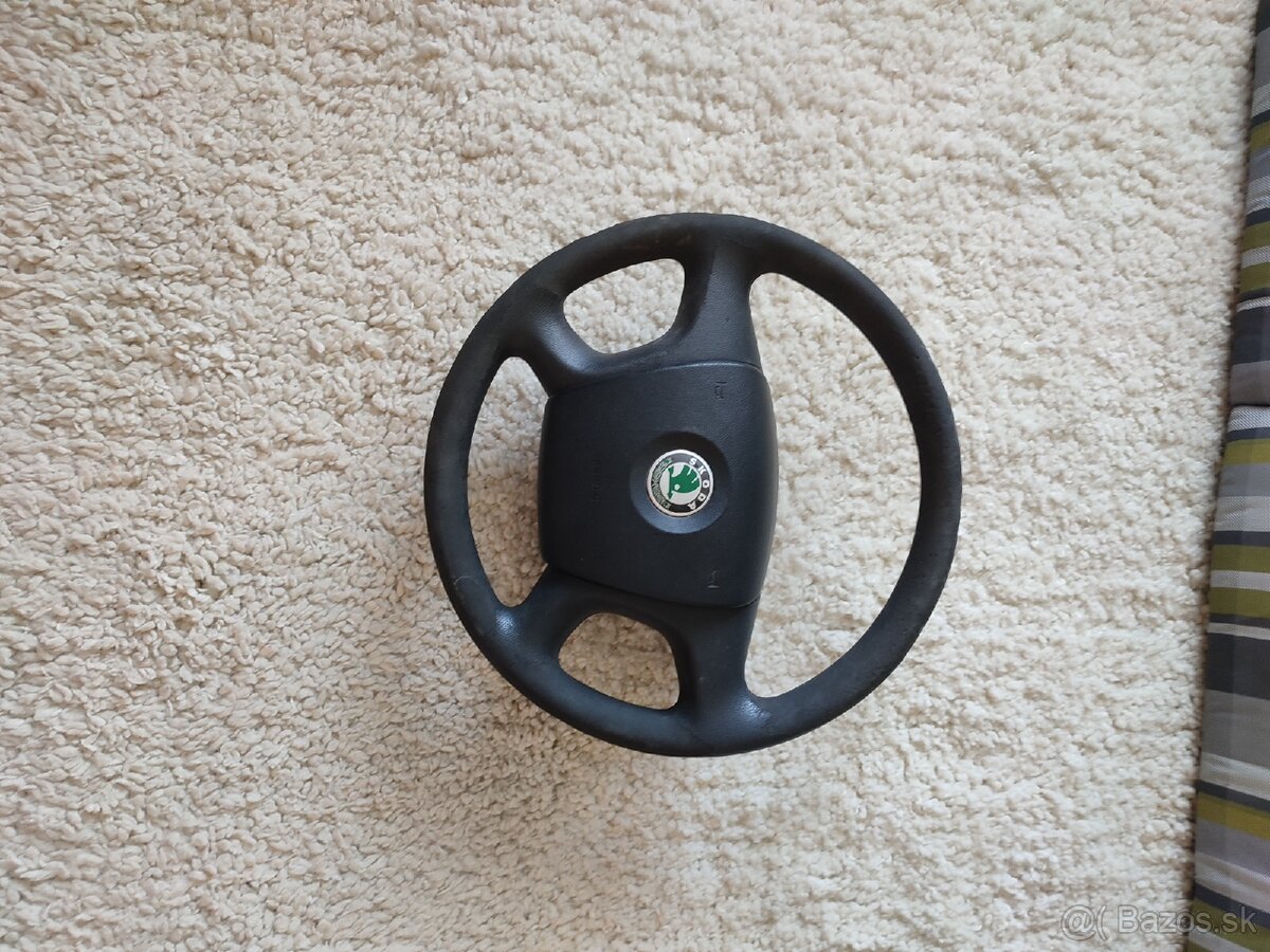 Náhradné diely škoda Octavia 2.