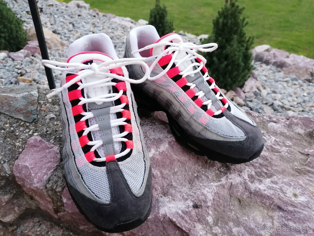 Chlapčenské topánky