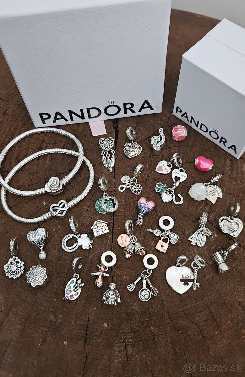 Pandora