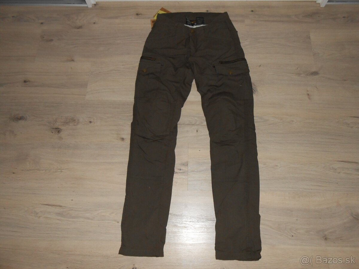 Predam nove kvalitne strecove moto nohavice MOTO ELEVEN