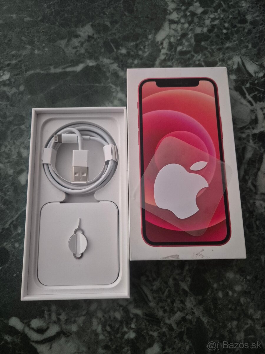 Apple iPhone Lightning dátový kábel