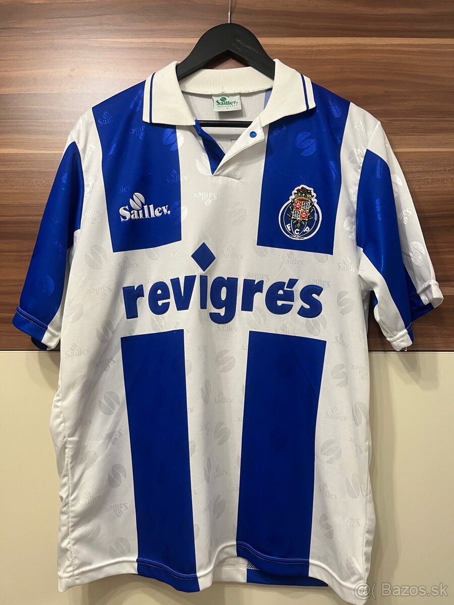Futbalový dres FC Porto - L